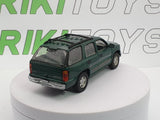 Chevrolet Tahoe Cararama 1/43 Verde 2001 - RikiToys - Cararama#