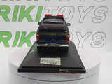 Chevrolet Tahoe Edicola 1/43 Blu 2002 - RikiToys - Edicola