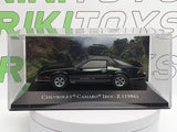 Chevy Camaro Iroc - z 1986 Edicola 1/43 - RikiToys - Edicola#