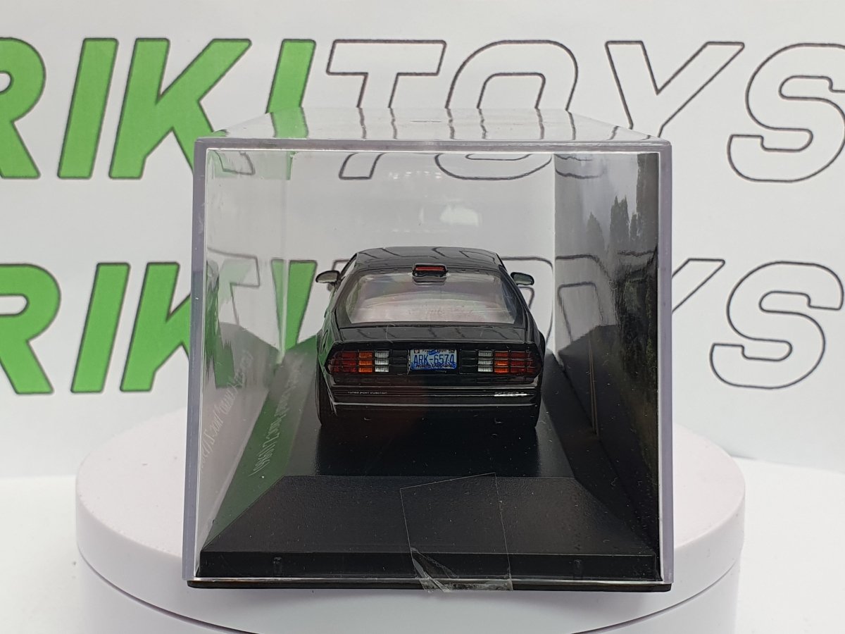 Chevy Camaro Iroc - z 1986 Edicola 1/43 - RikiToys - Edicola#