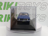 Chevy Camaro ZL1 Edicola 1/43 - RikiToys - Edicola#