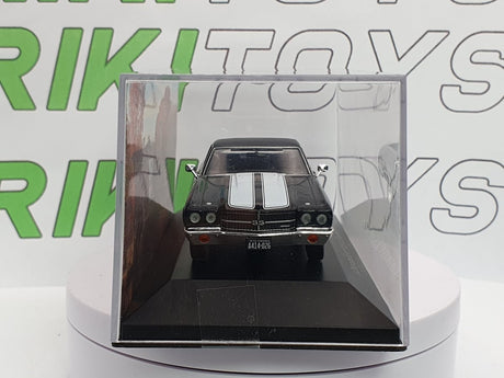Chevy El Camino 1970 Edicola 1/43 - RikiToys - Edicola#