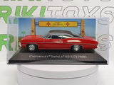 Chevy Impala SS427 Edicola 1/43 - RikiToys - Edicola#