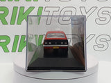 Chevy Vega Yenko Stinger 1972 Edicola 1/43 - RikiToys - Edicola#