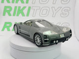 Chrysler Me Four Twelve Motormax 1/24 Grigio metallizzato - RikiToys - Motormax