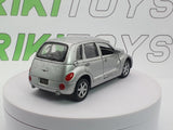 Chrysler Pt Cruiser Maisto 1/39 Argento 2000 - RikiToys - Maisto