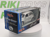 Chrysler PT Cruiser Maisto 1/40 Argento - RikiToys - Maisto