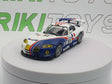 Chrysler Viper GTS Edicola 1/43 Bianco - RikiToys - Edicola