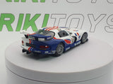 Chrysler Viper GTS Edicola 1/43 Bianco - RikiToys - Edicola