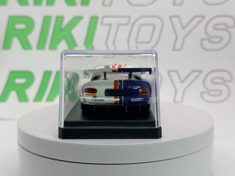 Chrysler Viper GTS Edicola 1/43 - RikiToys - Edicola