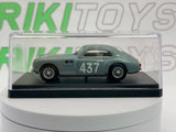 Cisitalia 202 Coupé Starline 1/43 Grigio metallizzato 1950 - RikiToys - Starline