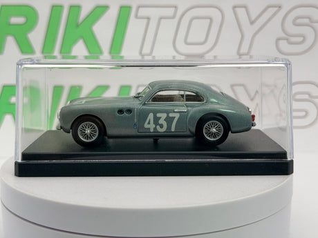 Cisitalia 202 Coupé Starline 1/43 Grigio metallizzato 1950 - RikiToys - Starline