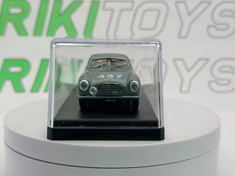 Cisitalia 202 Coupé Starline 1/43 Grigio metallizzato 1950 - RikiToys - Starline
