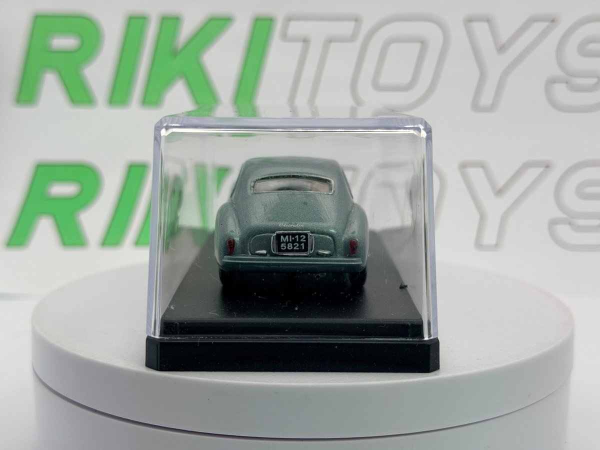 Cisitalia 202 Coupé Starline 1/43 Grigio metallizzato 1950 - RikiToys - Starline