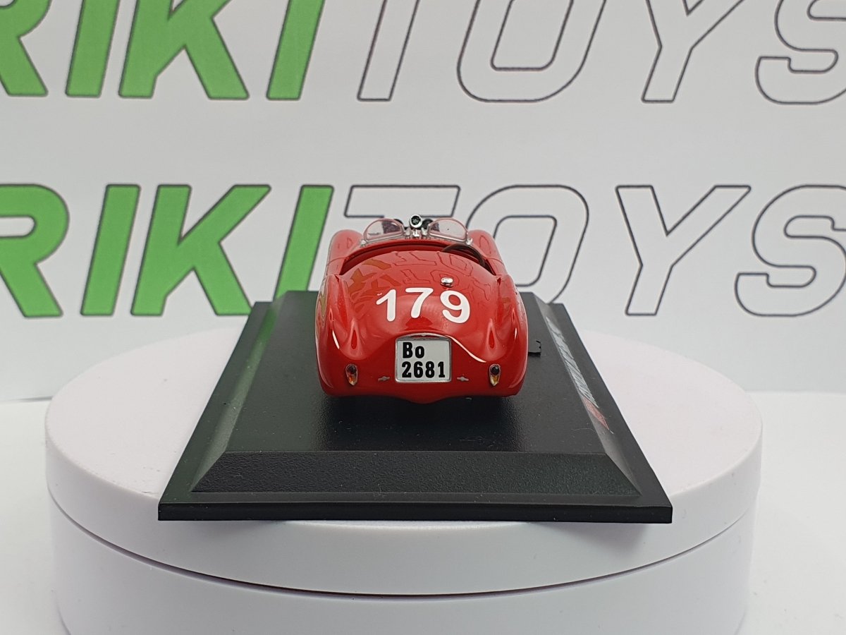 Cisitalia 202 S Mille Miglia (1947) Starline 1/43 - RikiToys - Starline#