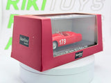 Cisitalia 202 Spider Starline 1/43 Rosso 1947 - RikiToys - Starline