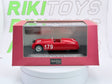 Cisitalia 202 Spider Starline 1/43 Rosso 1947 - RikiToys - Starline