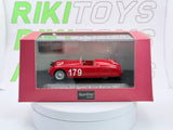Cisitalia 202 Spider Starline 1/43 Rosso 1947 - RikiToys - Starline
