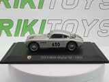 Cisitalia 205 A MetroMo 1/43 Argento 1950 - RikiToys - MetroMo#
