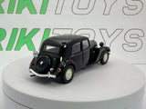 Citroen 11 BL Edicola 1/43 Nero - RikiToys - Edicola