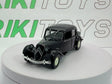 Citroen 11 BL Edicola 1/43 Nero - RikiToys - Edicola