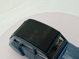 Citroen 2 Cv 6 Solido 1/43 Azzurro scuro - RikiToys - Solido