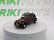 Citroen 2 Cv Charleston Norev 1/43 Rosso scuro - RikiToys - Norev