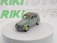 Citroen 2 CV Dinky 1/43 Grigio 1957 - RikiToys - Dinky
