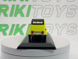 Citroen 2 CV Edicola 1/43 Giallo 1970 - RikiToys - Edicola