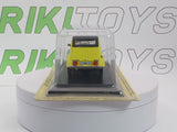 Citroen 2 CV Edicola 1/43 Giallo - RikiToys - Edicola