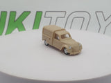 Citroen 2 CV Furgonata Eko 1/86 Beige - RikiToys - Eko