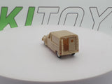 Citroen 2 CV Furgonata Eko 1/86 Beige - RikiToys - Eko