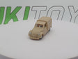 Citroen 2 CV Furgonata Eko 1/86 Beige - RikiToys - Eko