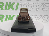 Citroen 2 CV Vitesse 1/43 Marrone - RikiToys - Vitesse