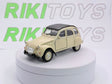 Citroen 2 CV Welly 1/35 Beide - RikiToys - Welly