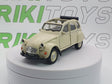 Citroen 2 CV Welly 1/40 Avorio 1980 - RikiToys - Welly