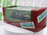 Citroen 2CV (1964) Vitesse 1/43 - RikiToys - Vitesse#