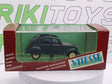 Citroen 2CV (1964) Vitesse 1/43 - RikiToys - Vitesse#