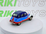 Citroen 2CV Basket Norev 1/43 Bianco 1976 - RikiToys - Norev