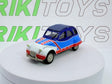 Citroen 2CV Basket Norev 1/43 Bianco 1976 - RikiToys - Norev