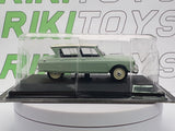Citroen Ami 6 Edicola 1/43 Verde chiaro 1962 - RikiToys - Edicola