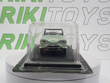 Citroen Ami 6 Edicola 1/43 Verde chiaro 1962 - RikiToys - Edicola
