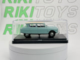 Citroen Ami 6 Universal Hobbies 1/43 Celeste 1962 - RikiToys - Universal Hobbies