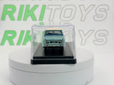 Citroen Ami 6 Universal Hobbies 1/43 Celeste 1962 - RikiToys - Universal Hobbies