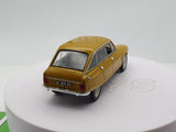 Citroen Ami 8 Norev 1/43 - RikiToys - Norev#