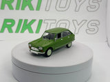 Citroen Ami 8 Norev 1/43 Verde - RikiToys - Norev