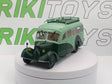 Citroen Autobus U 23 Edicola 1/43 - RikiToys - Edicola#