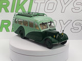 Citroen Autobus U 23 Edicola 1/43 - RikiToys - Edicola#