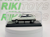 Citroen Axel Edicola 1/43 Bianco 1985 - RikiToys - Edicola