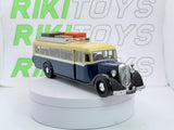 Citroen BUS T45 Edicola 1/43 Blu - RikiToys - Edicola